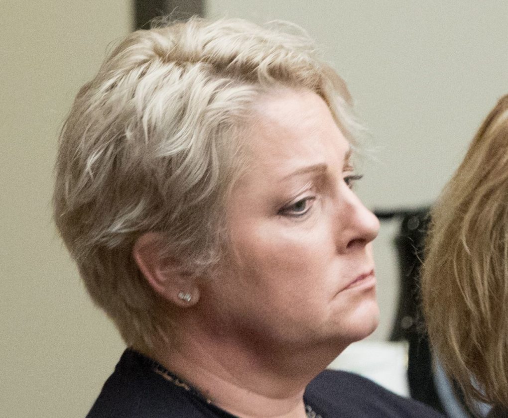 Woman accused of killing baby at day care renews plea for freedom as ...